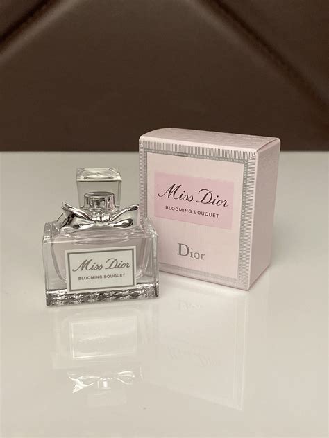 miss dior blooming bouquet mini|miss dior blooming bouquet ulta.